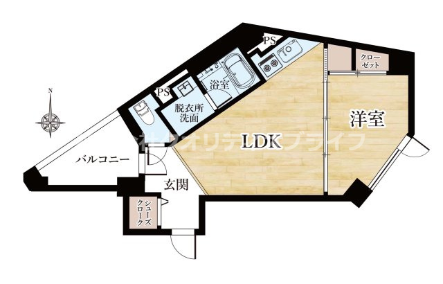 間取り：313004490902