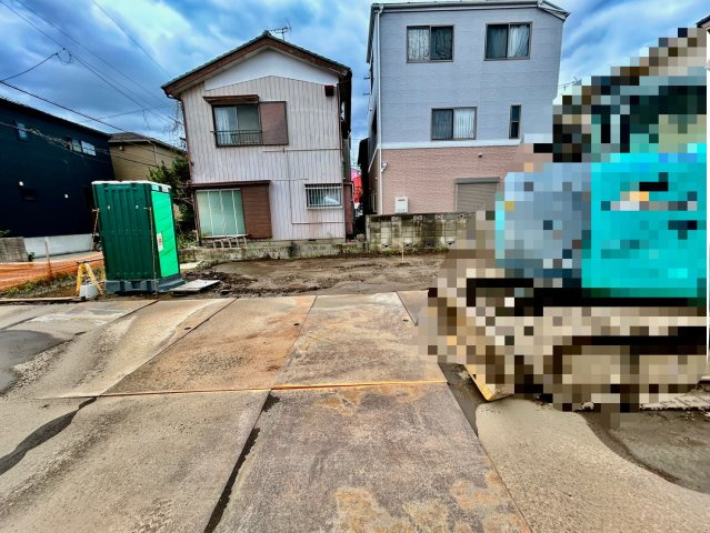2026年6月撮影　
