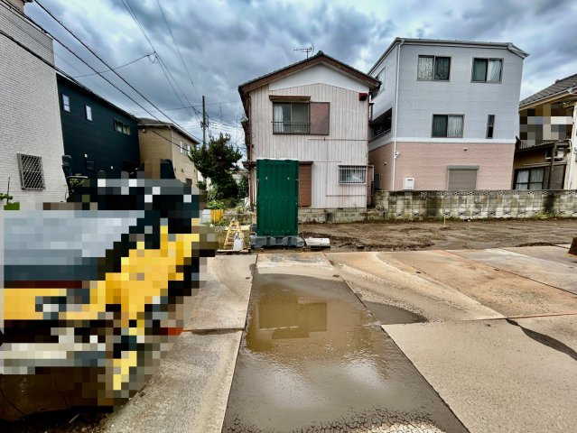 2026年6月撮影　
