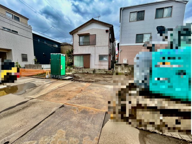 2026年6月撮影　