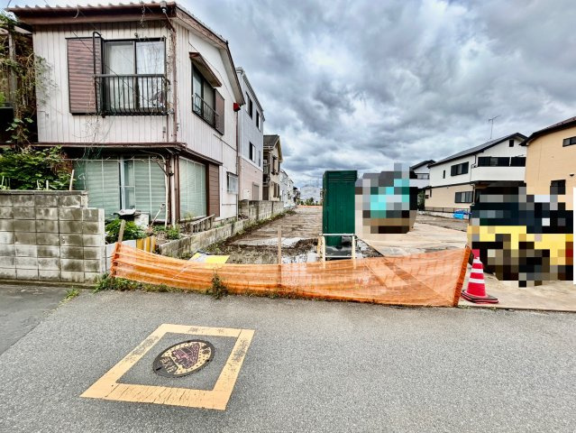 2026年6月撮影　