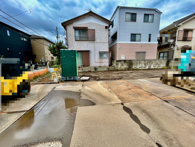 2026年6月撮影　