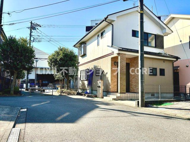 外観：314002556355