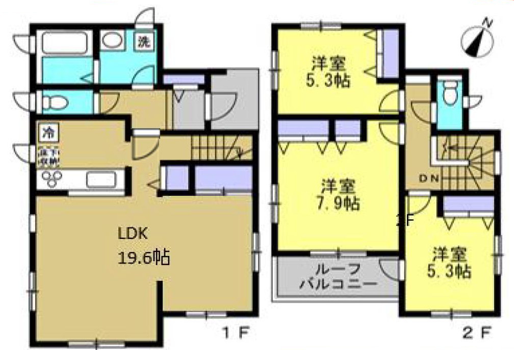 間取り：314002814168