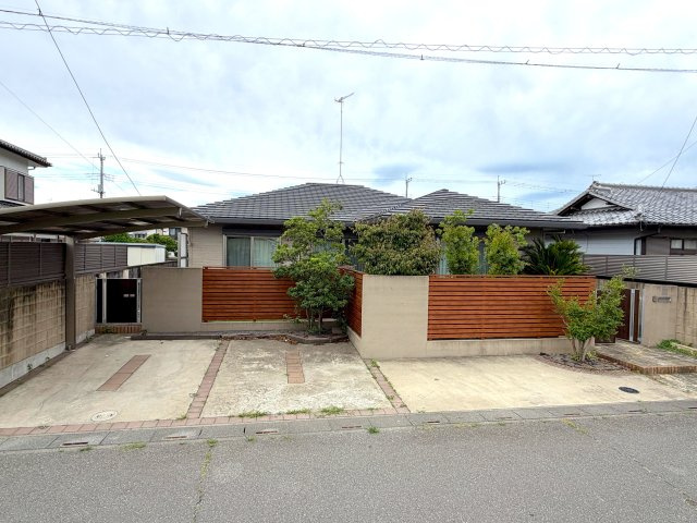 detached 埼玉県深谷市上柴町東６丁目8-11