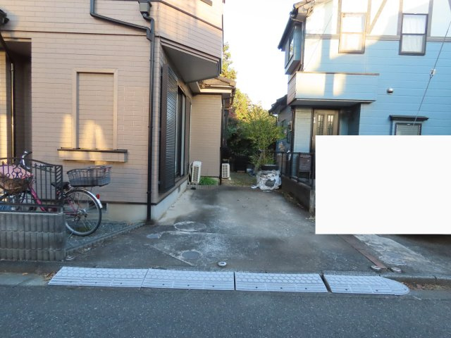 展望