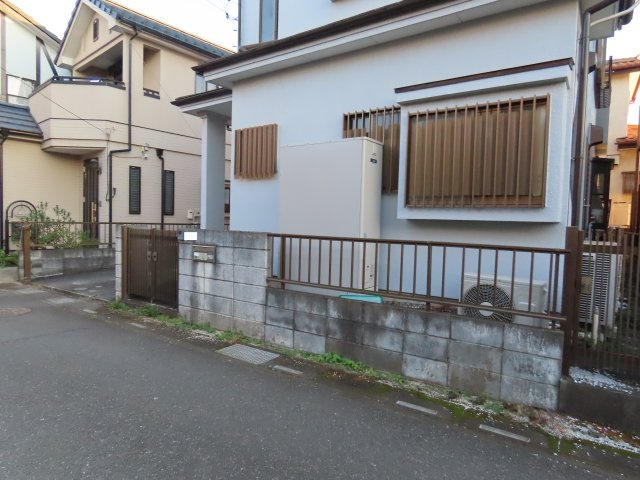展望