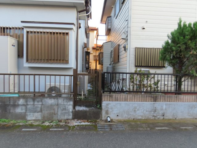 展望