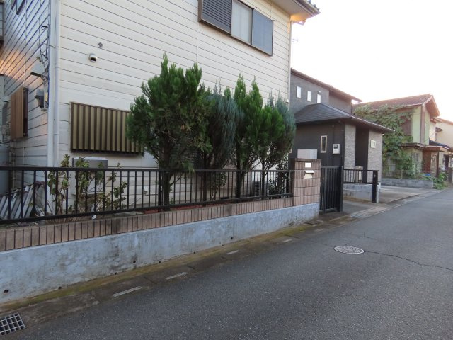 展望