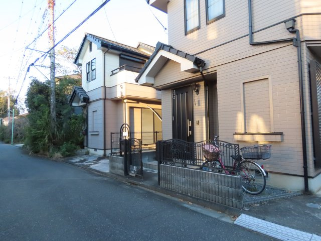 展望