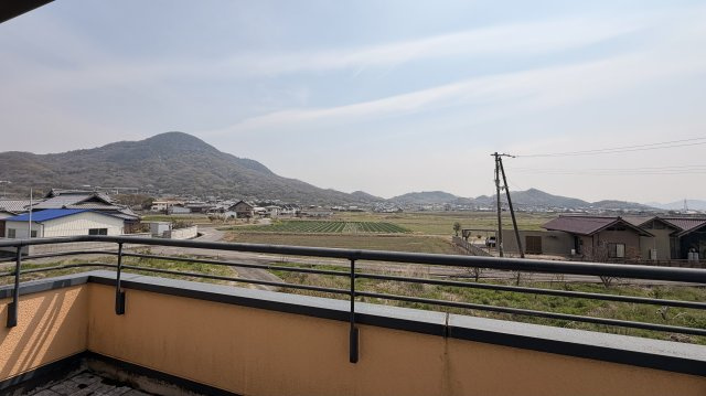展望