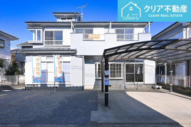 外観：310000085248