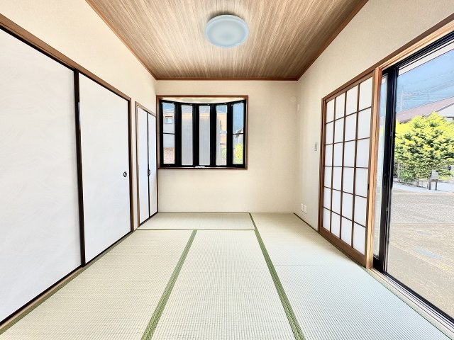 和室