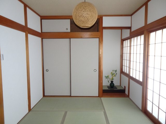 和室