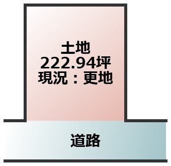 区画図：346000042640