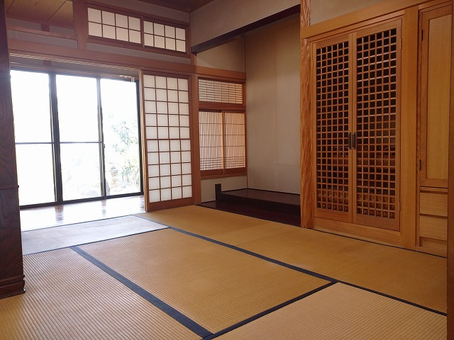 和室