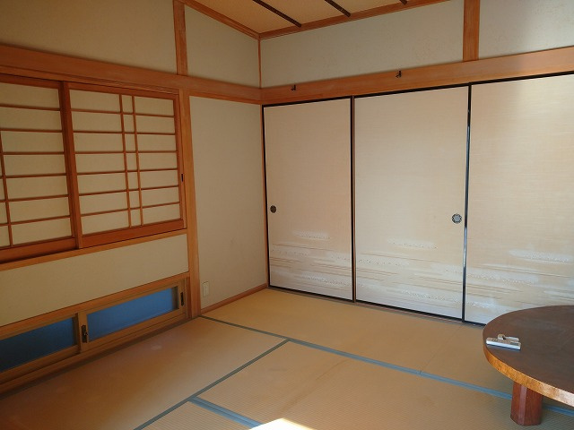 和室