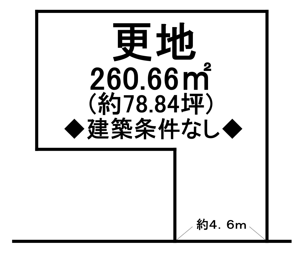 区画図：325000116433