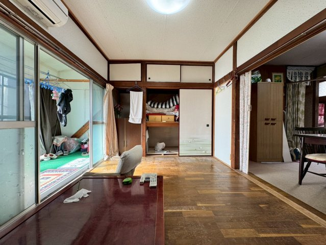 洋室