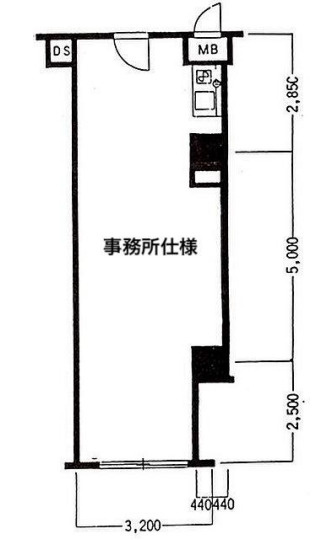 間取り：327002899698