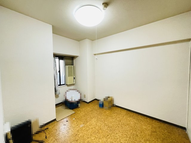 洋室