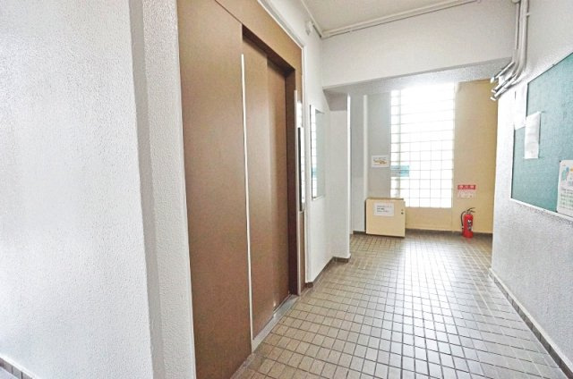 共用部分