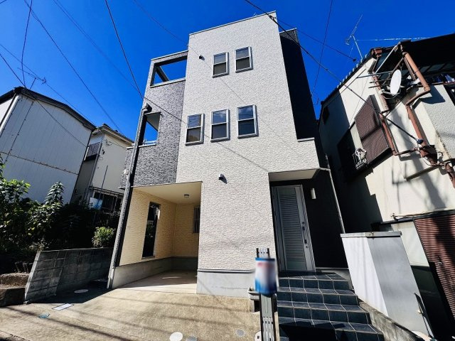 外観：311002200253