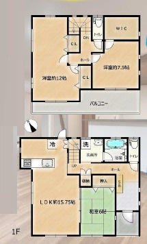 間取り：314002868453