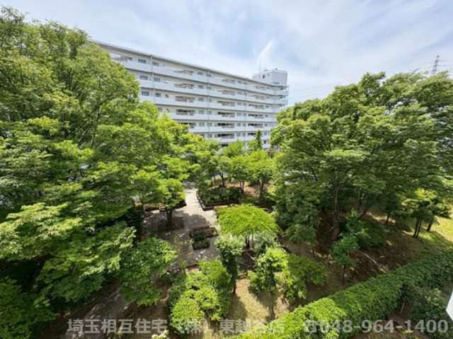 大切なペットと暮らせる住まい(細則有)室内いつでも見学可能です！詳細は埼玉相互住宅（株）東越谷店までお問い合わせください♪