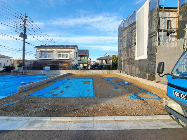 保育園や小学校まで徒歩15分以内、子育て環境良好です。