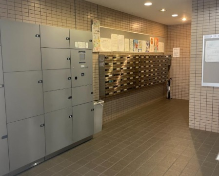 共用部分