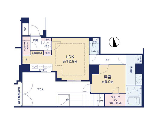 間取り：313004674586