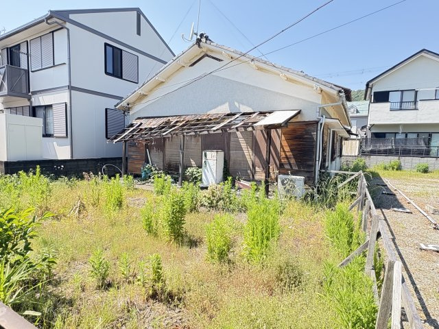 伊豆方面へのお出かけや通勤にも便利な立地です。