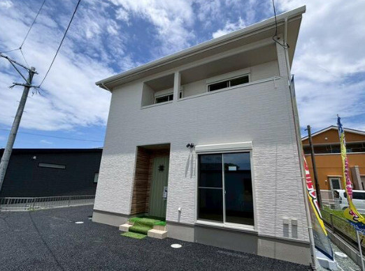 外観：343000084672