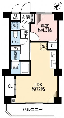 間取り：313004893280