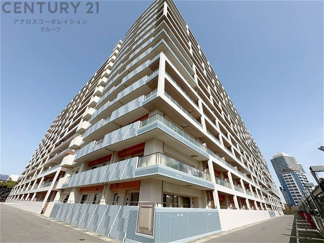 RC造14階建