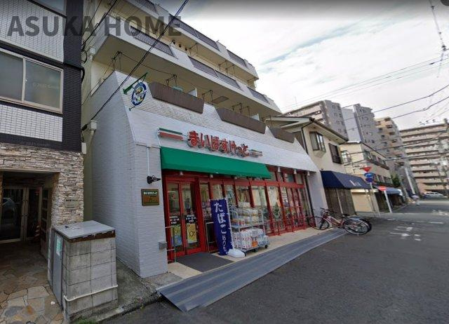 まいばすけっと　横浜浦舟町店は食材や日用品などちょっとしたお買い物も近くにあると便利です♪