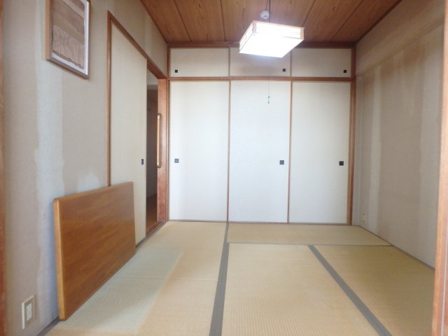 和室4.5帖