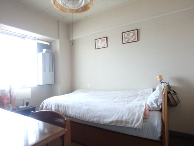 洋室約5.7帖