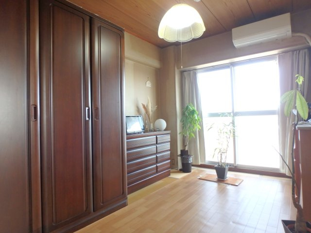 和室6帖