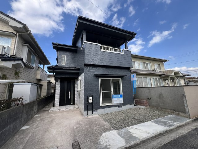 外観：334000202764