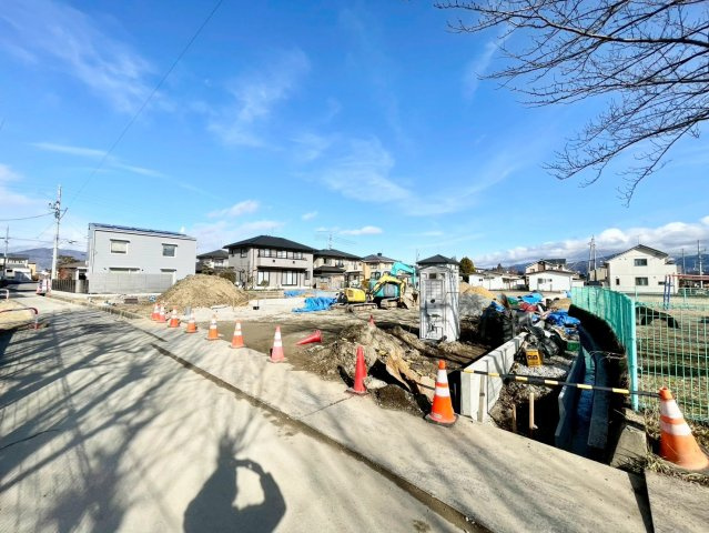 ローン相談お任せください！！お問合せは＜Tel　026-477-7419＞まで♪