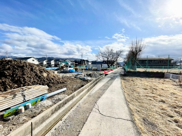 ローン相談お任せください！！お問合せは＜Tel　026-477-7419＞まで♪