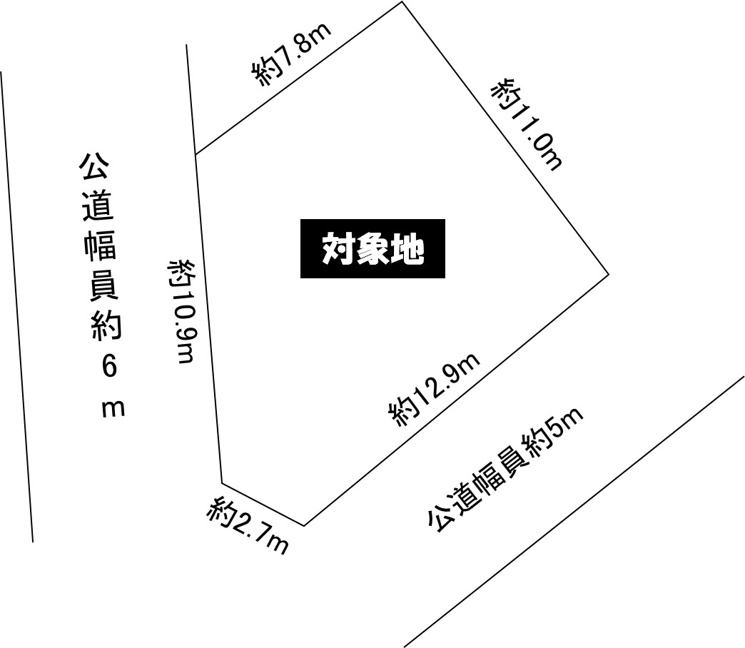 区画図：323000494224