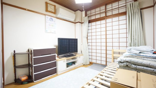 洋室
