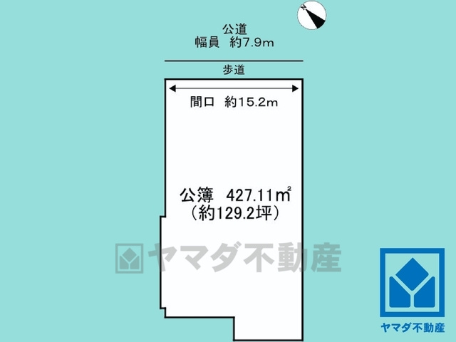 区画図：328000625555