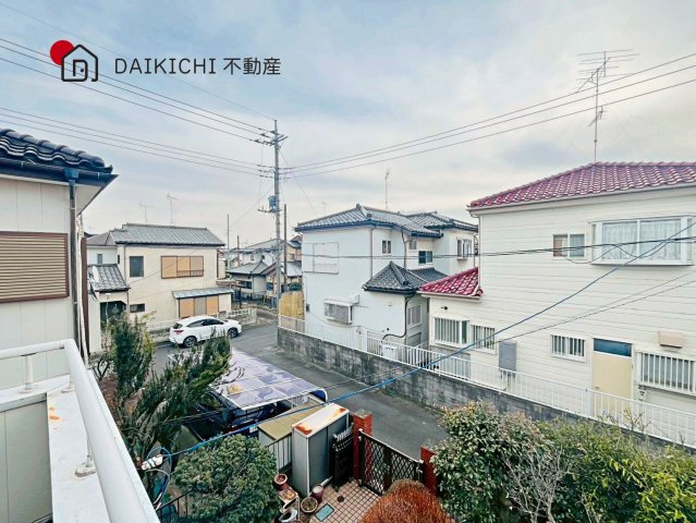 展望