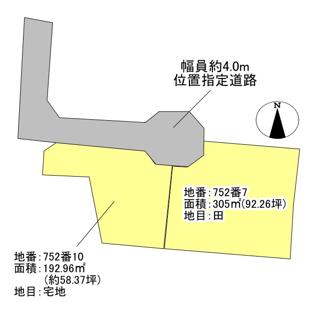 区画図：340000288748