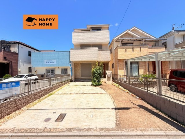 年中無休！9時～21時で営業中!!　当日見学可能　TEL0586-75-1137まで