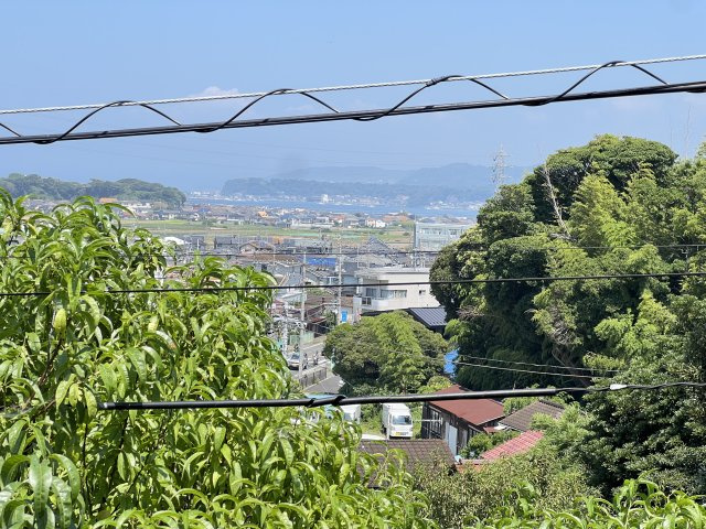 展望
